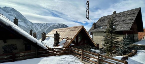 3 rooms Apartment in Sauze di Cesana, Italy No. 150841 16