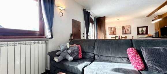 3 rooms Apartment in Sauze di Cesana, Italy No. 150841 19