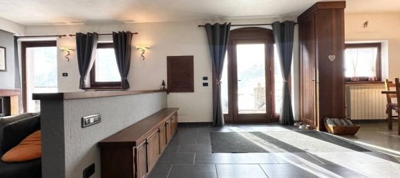 3 rooms Apartment in Sauze di Cesana, Italy No. 150841 30