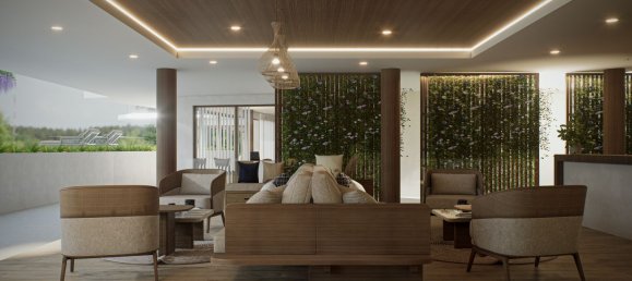 Apartamento T2 em Ficus residence, Ko Samui, Thailand N.º 32305 2