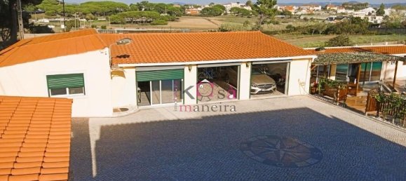 3 bedrooms House in Sintra, Portugal No. 146924 5