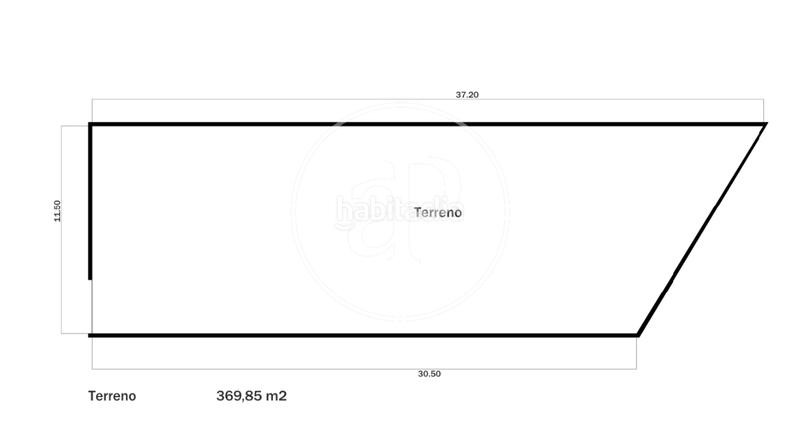  قطعة أرض في Cerdanyola Del Valles, Spain 370متر مربع رقم 229604