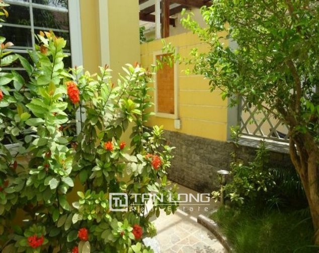 4 Schlafzimmer Villa in Tay Ho, Vietnam, Nr. 1453