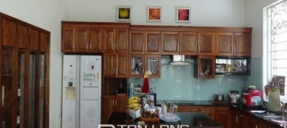 4 Schlafzimmer Villa in Tay Ho, Vietnam, Nr. 1453 7