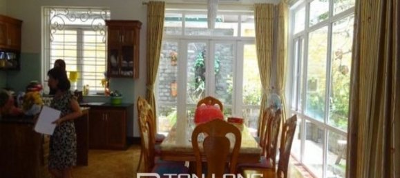 4 Schlafzimmer Villa in Tay Ho, Vietnam, Nr. 1453 8