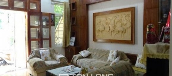 4 Schlafzimmer Villa in Tay Ho, Vietnam, Nr. 1453 4