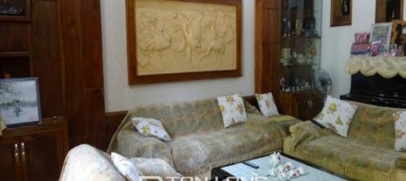 4 Schlafzimmer Villa in Tay Ho, Vietnam, Nr. 1453 5