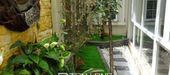 4 Schlafzimmer Villa in Tay Ho, Vietnam, Nr. 1453 16