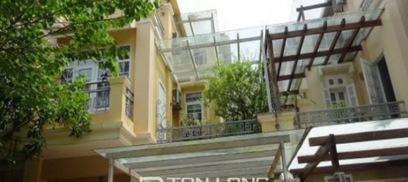 4 Schlafzimmer Villa in Tay Ho, Vietnam, Nr. 1453 3