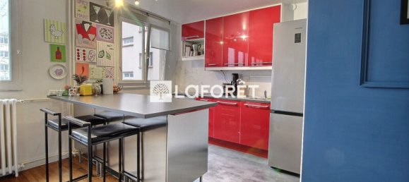 3 chambres Appartement à Montreuil, France No. 147491 6