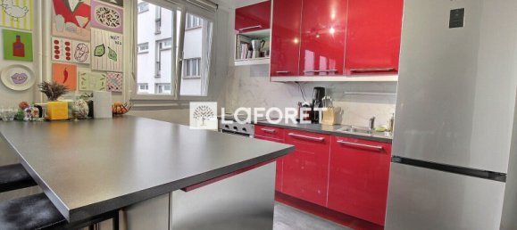 3 chambres Appartement à Montreuil, France No. 147491 7