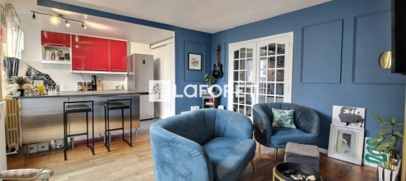 3 chambres Appartement à Montreuil, France No. 147491 4