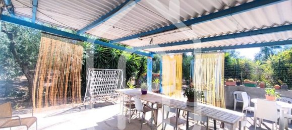 Вилла с 2 комнатами в Терлицци, Италия № 280067 4