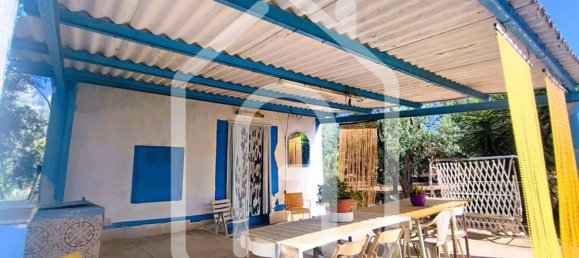 Вилла с 2 комнатами в Терлицци, Италия № 280067 3