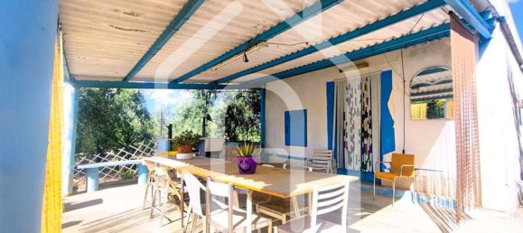 Вилла с 2 комнатами в Терлицци, Италия № 280067 2