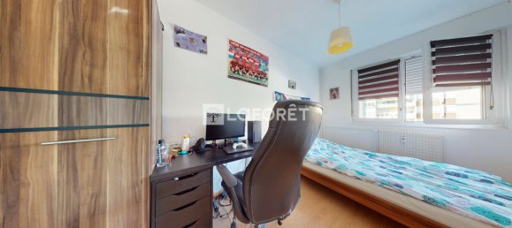 3 bedrooms Apartment in Hoenheim, France No. 93224 6