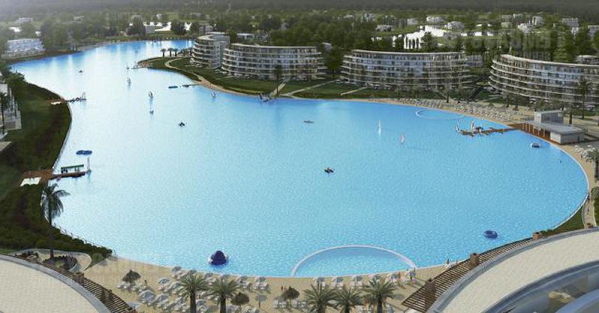 Terreno em Ezeiza, Argentina N.º 37528