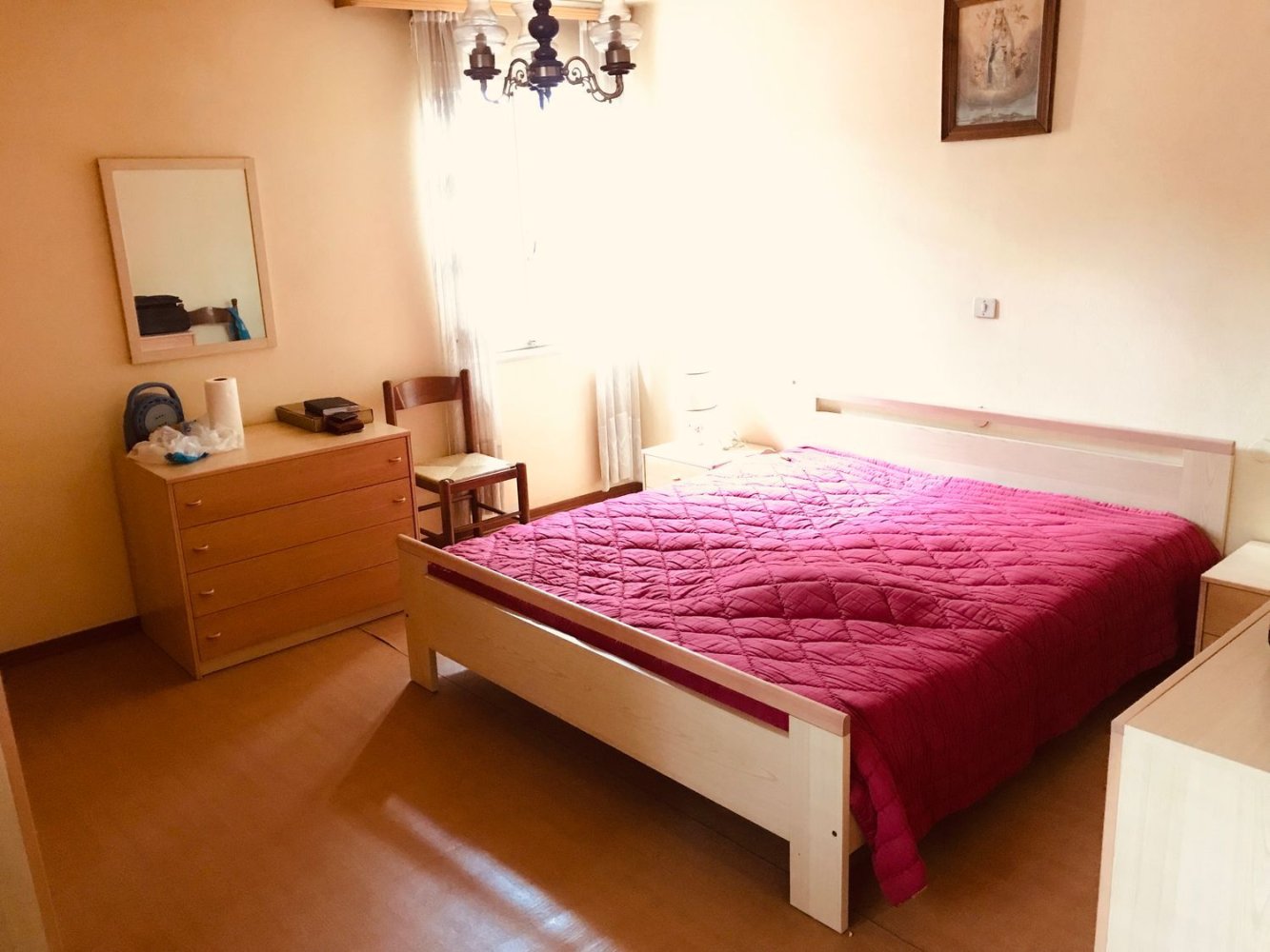 Casa de 3 divisões em Udine, Italy N.º 84867