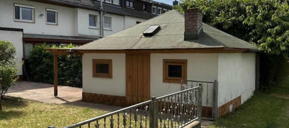 4 Schlafzimmer Stadthaus in Frankfurt am Main, Germany, Nr. 27819 3