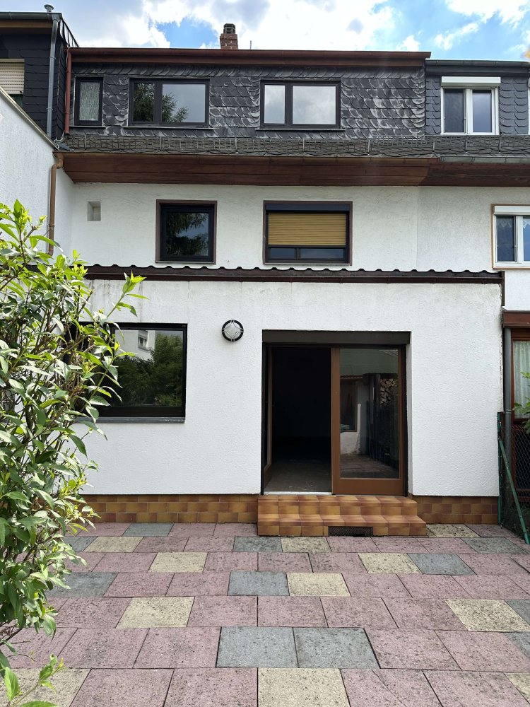 4 Schlafzimmer Stadthaus in Frankfurt am Main, Germany, Nr. 27819