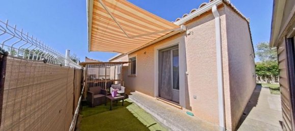 3 bedrooms Villa in Arzens, France No. 314572 12