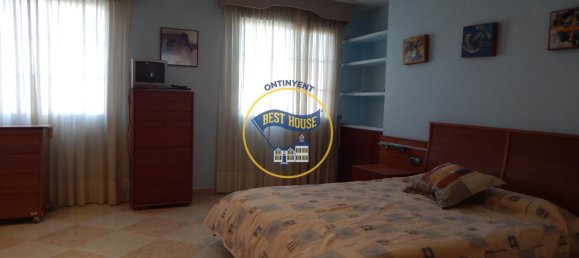 4 chambres Appartement à Valencia, Spain No. 90637 5