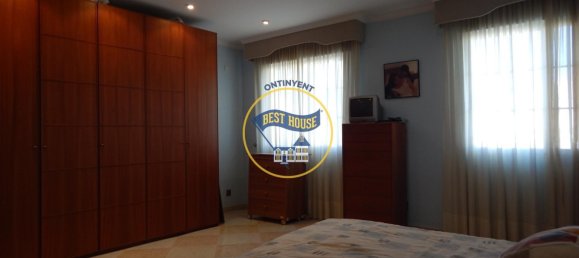 4 chambres Appartement à Valencia, Spain No. 90637 6