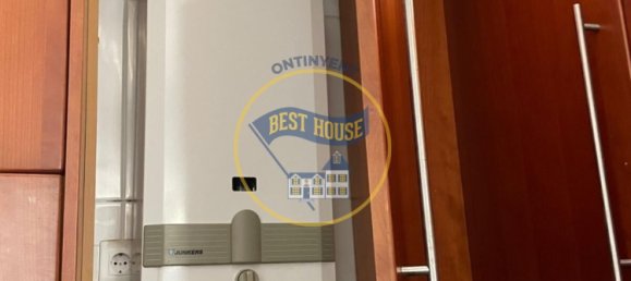 4 chambres Appartement à Valencia, Spain No. 90637 66