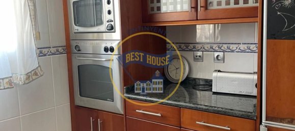 4 chambres Appartement à Valencia, Spain No. 90637 61