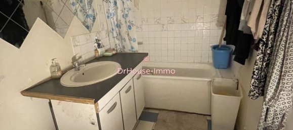 1 Schlafzimmer Wohnung in Sevran, France, Nr. 142204 6