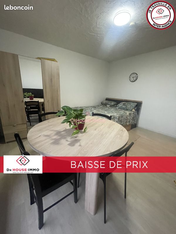 1 Schlafzimmer Wohnung in Sevran, France, Nr. 142204