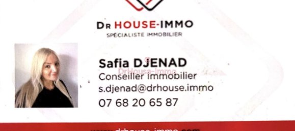 1 Schlafzimmer Wohnung in Sevran, France, Nr. 142204 4