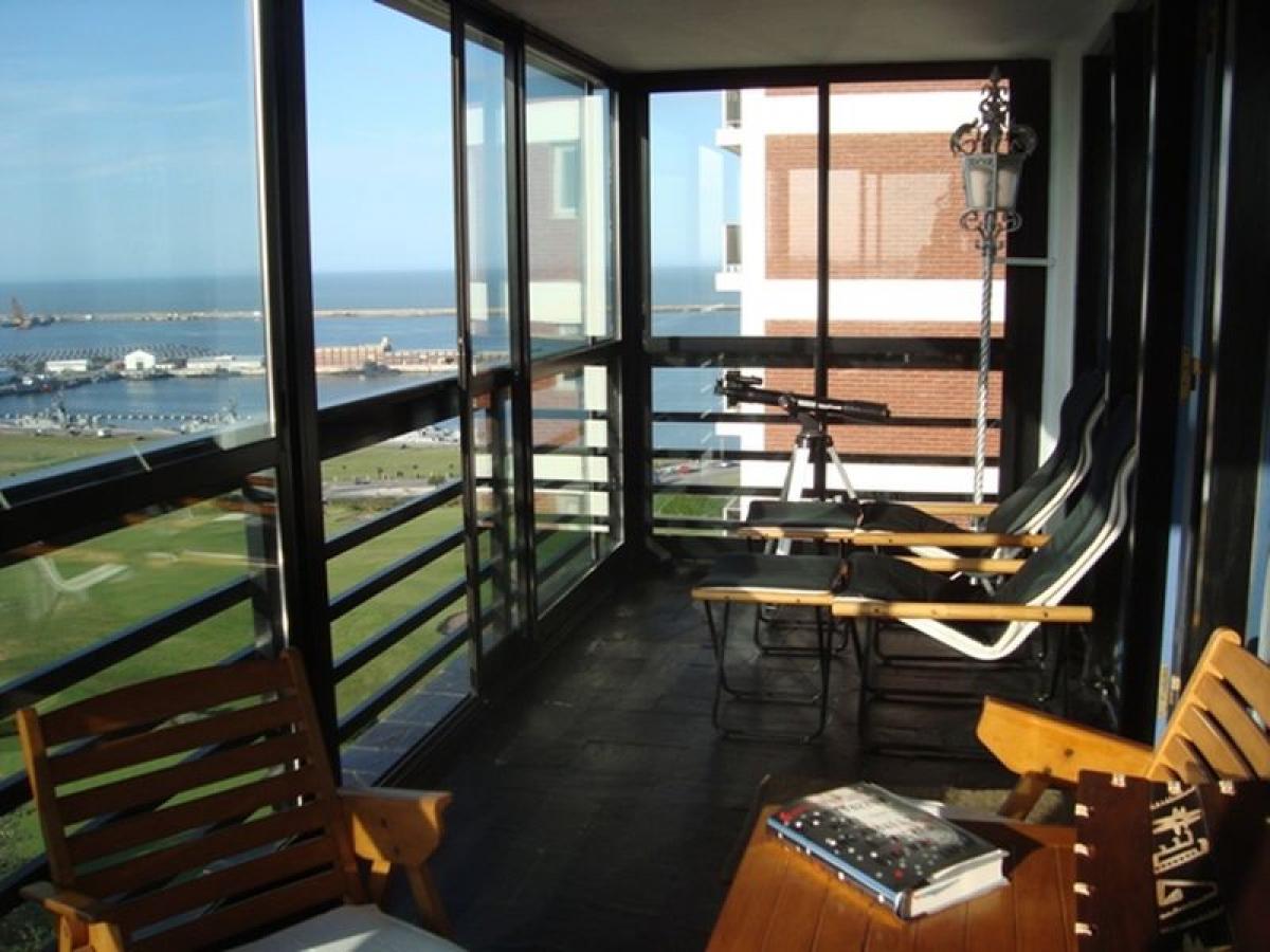 Studio in Mar del Plata, Argentina, Nr. 95950