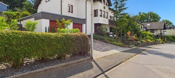 6 Schlafzimmer Stadthaus in Vulkaneifel, Germany, Nr. 317041 3