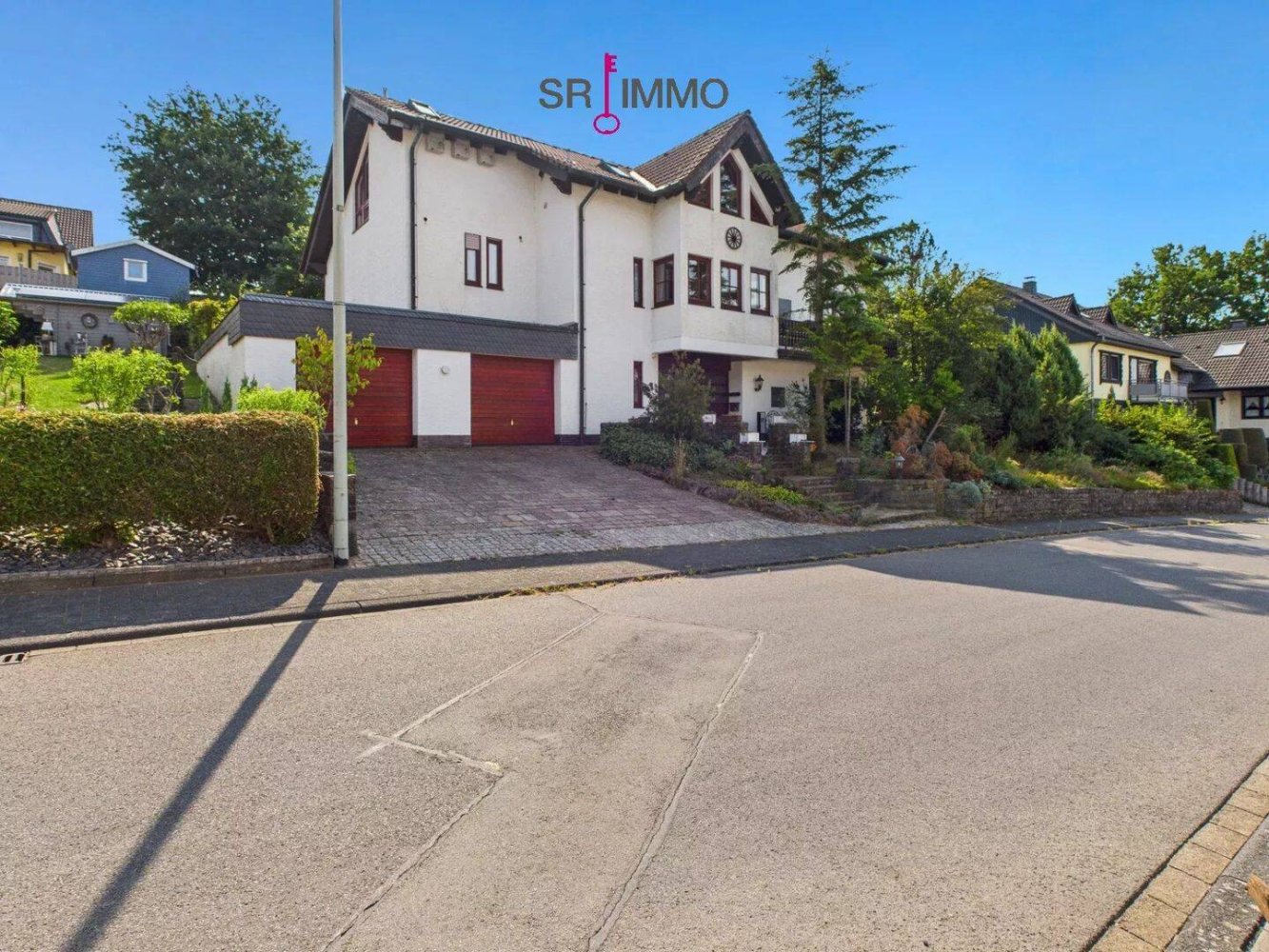 6 Schlafzimmer Stadthaus in Vulkaneifel, Germany, Nr. 317041