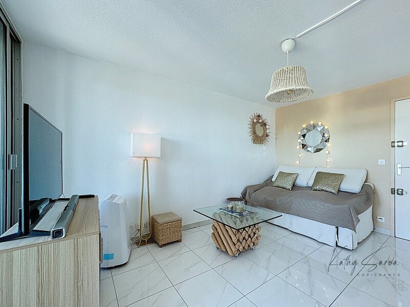 استوديو في La Grande-Motte, France رقم 297508