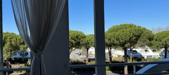 استوديو في La Grande-Motte, France رقم 297508 5