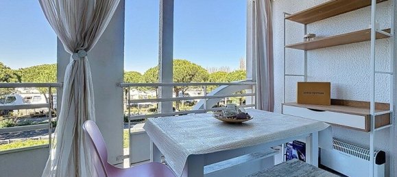 استوديو في La Grande-Motte, France رقم 297508 6