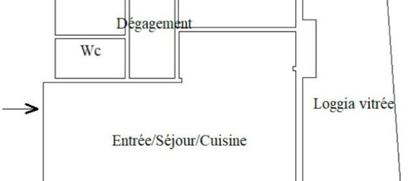 استوديو في La Grande-Motte, France رقم 297508 3
