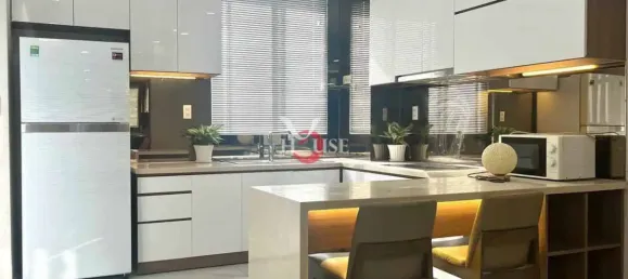 Apartamento T3 em District 7, Vietnam N.º 19339 2