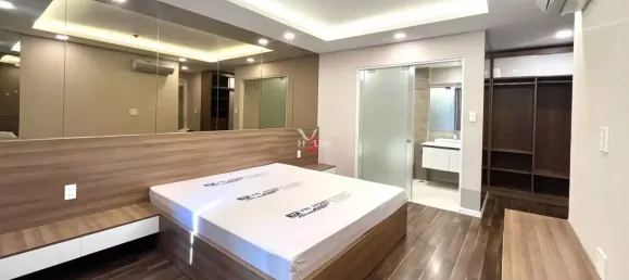 Apartamento T3 em District 7, Vietnam N.º 19339 4