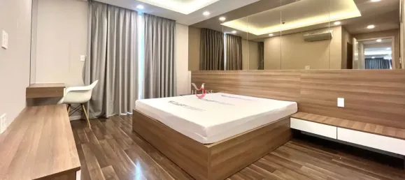 Apartamento T3 em District 7, Vietnam N.º 19339 5