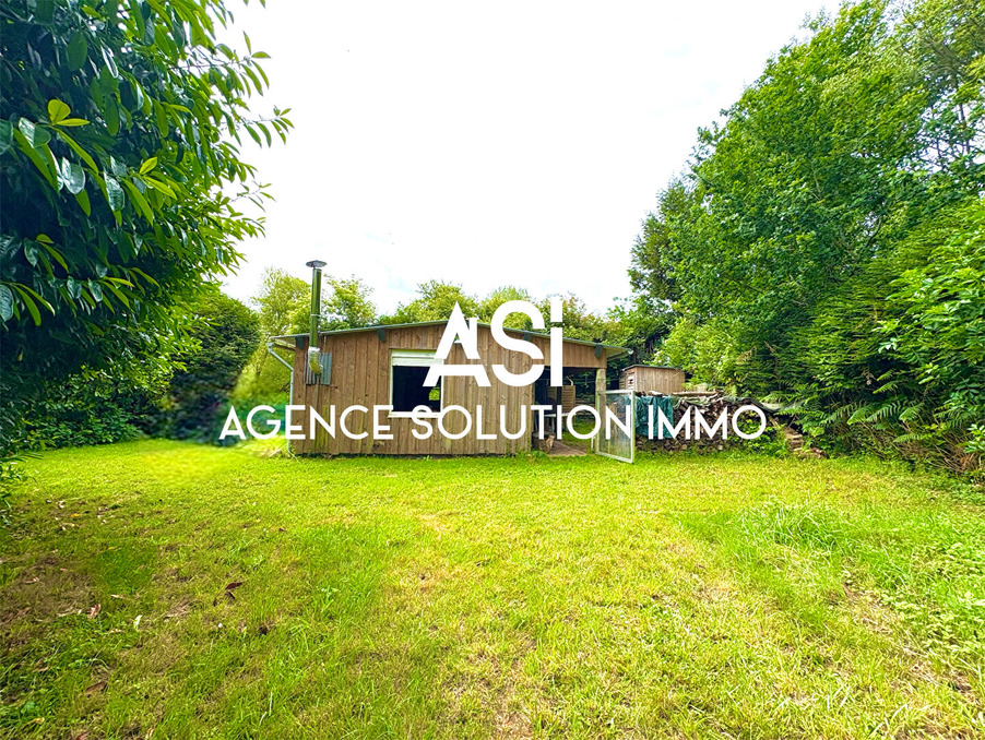  Land in Mayenne, France No. 344423