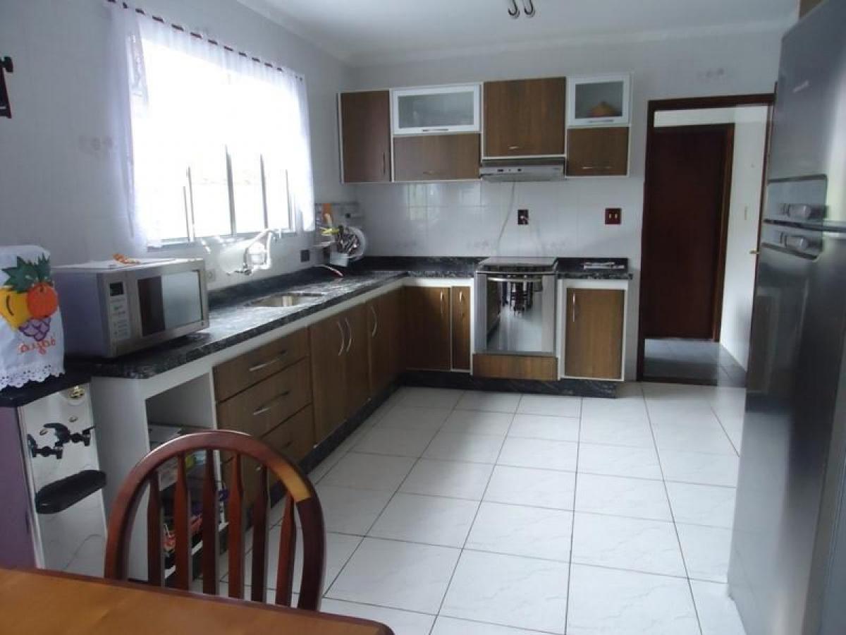 Casa T3 em São Paulo, Brazil N.º 598873