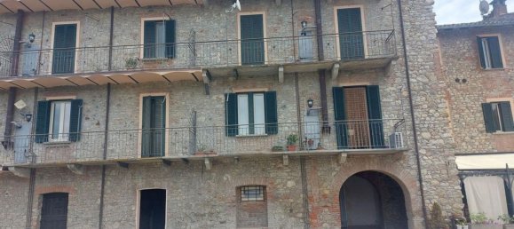 119m² Commercial property in Volpedo, Italy No. 372659 13