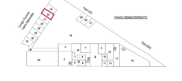 119m² Commercial property in Volpedo, Italy No. 372659 16