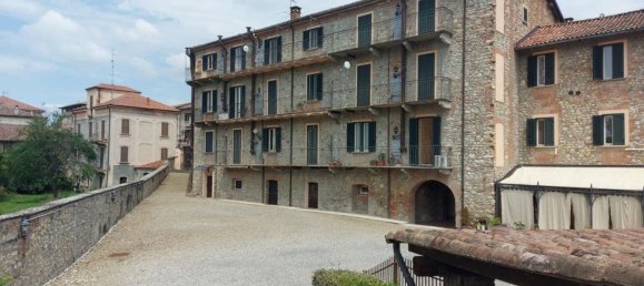 119m² Commercial property in Volpedo, Italy No. 372659 14