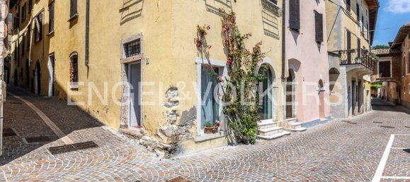 4غرفة شقة في Gargnano, Italy رقم 134201 2