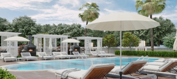 Apartamento de 2+1 en Yildirim Queen, Avsallar, Turkey No. 36113 7