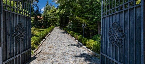 Bungalow de 5 divisões em Breitenfurt bei Wien, Austria N.º 34109 29